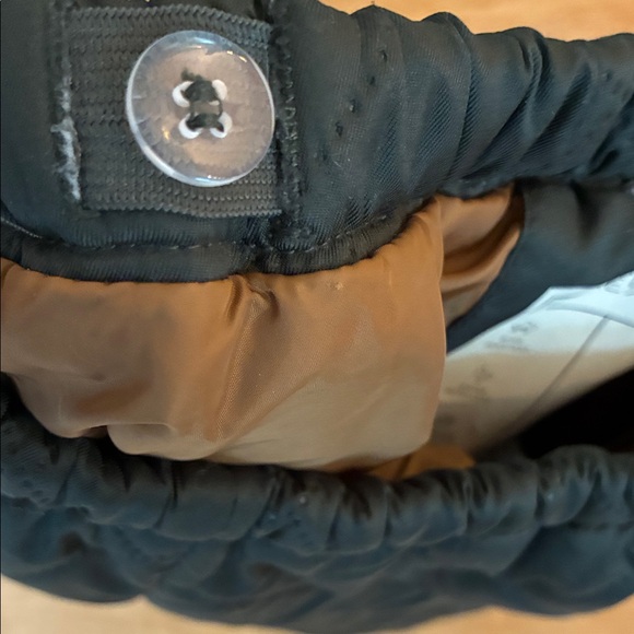 Liewood Kids Quilted Thermo Jacket & Pant Set - Forest Green, 5Y Unisex - Picture 7 of 8